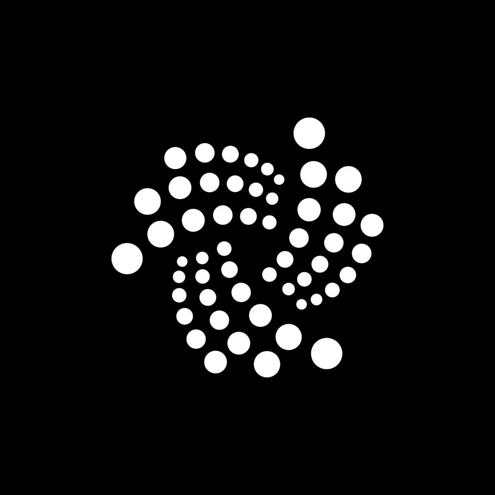 IOTA Price Bot