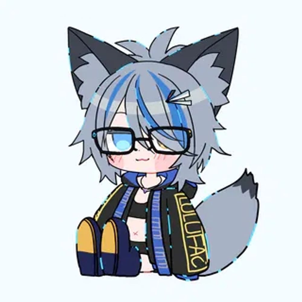 古詠クウ