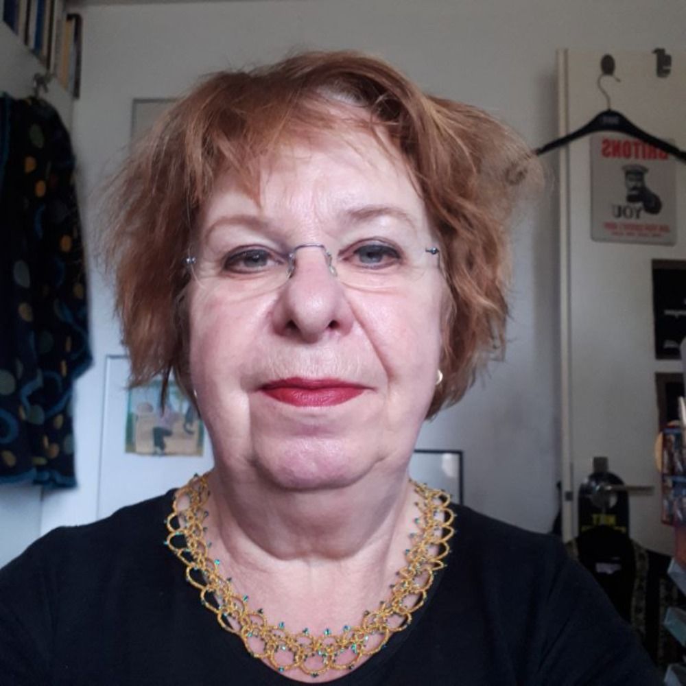 Janny Kok