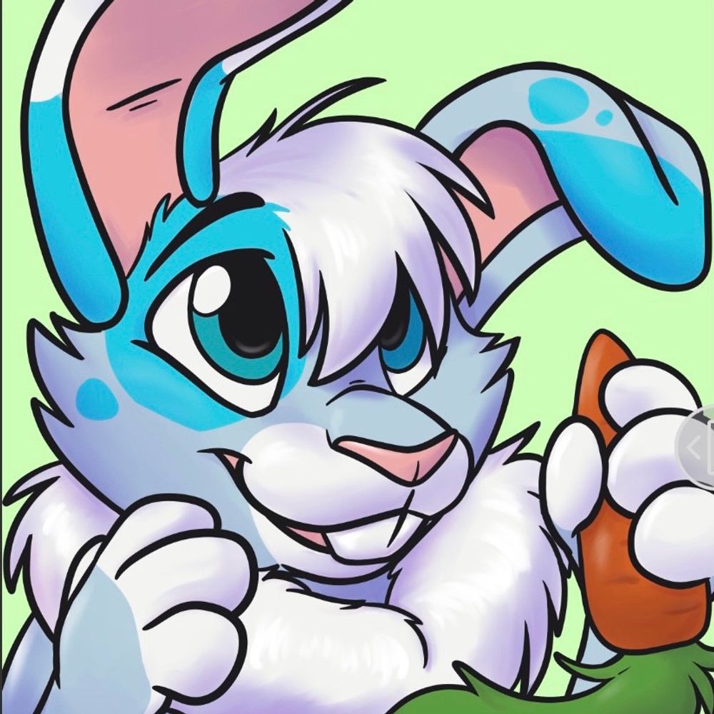 Little The Bunny