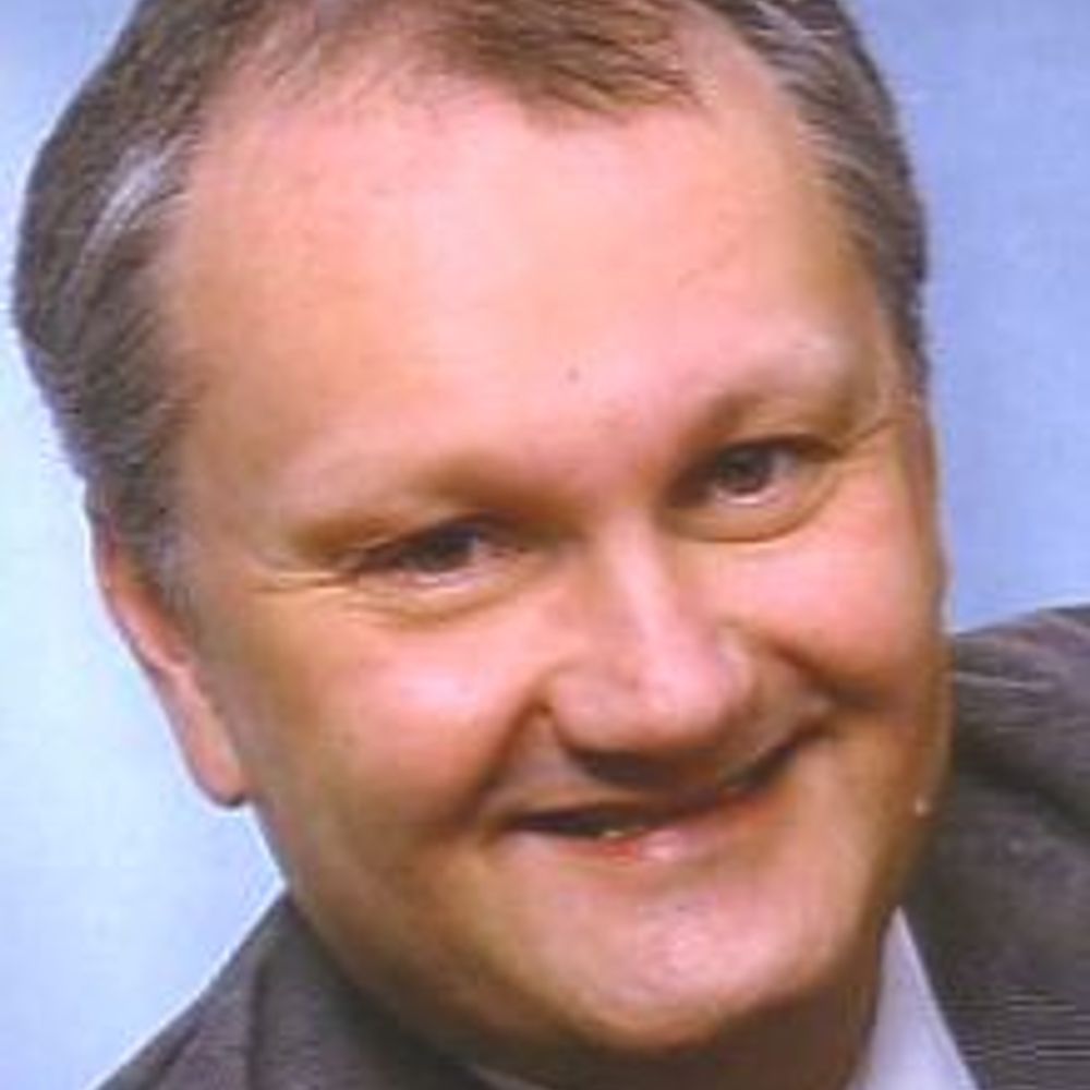 Andreas Prokop-Ebner