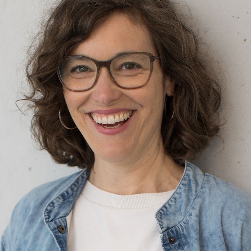 Andrea Binder