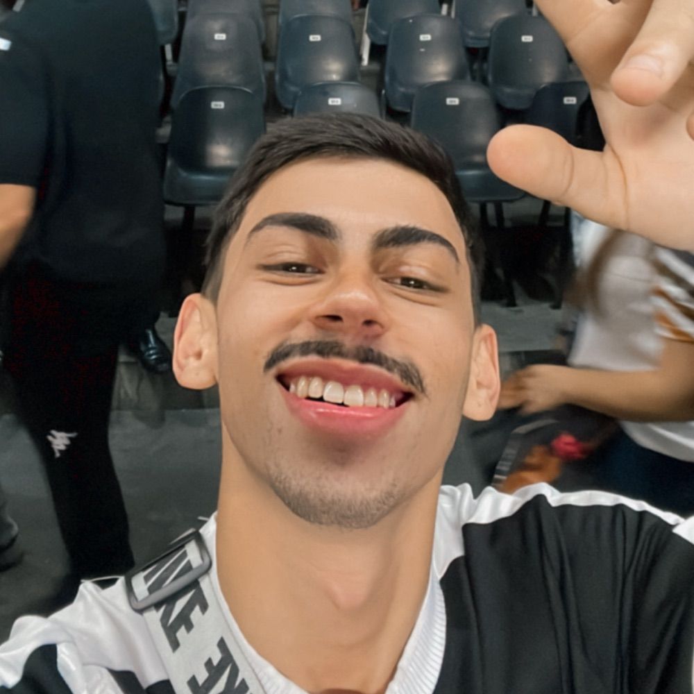 Zeca💢