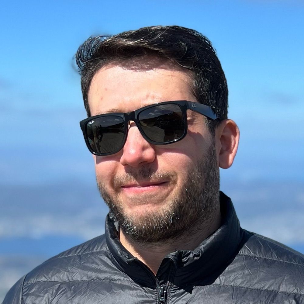 Rodrigo Curvello