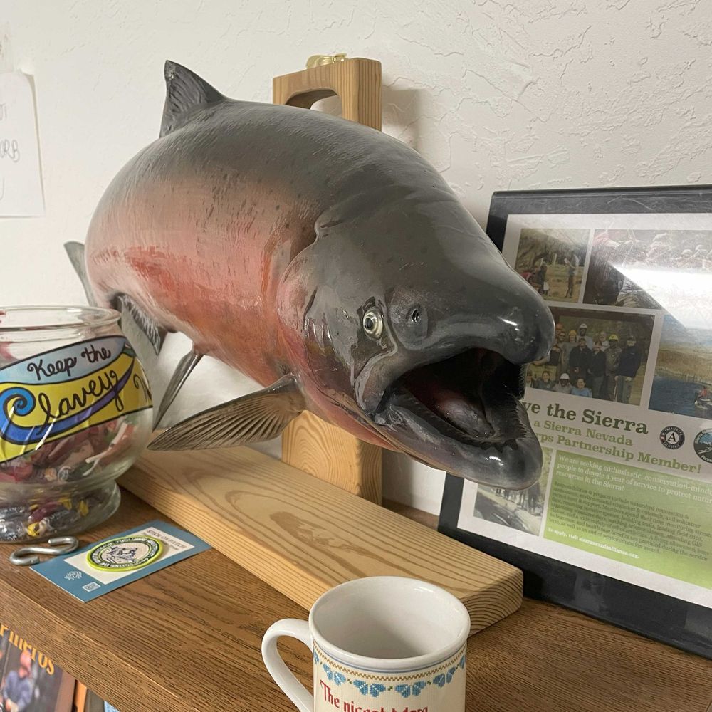 Tuolumne River Trust