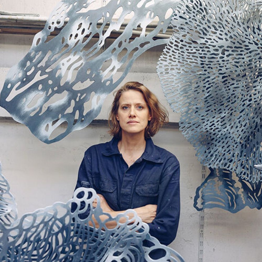 Hanna Hedman studio