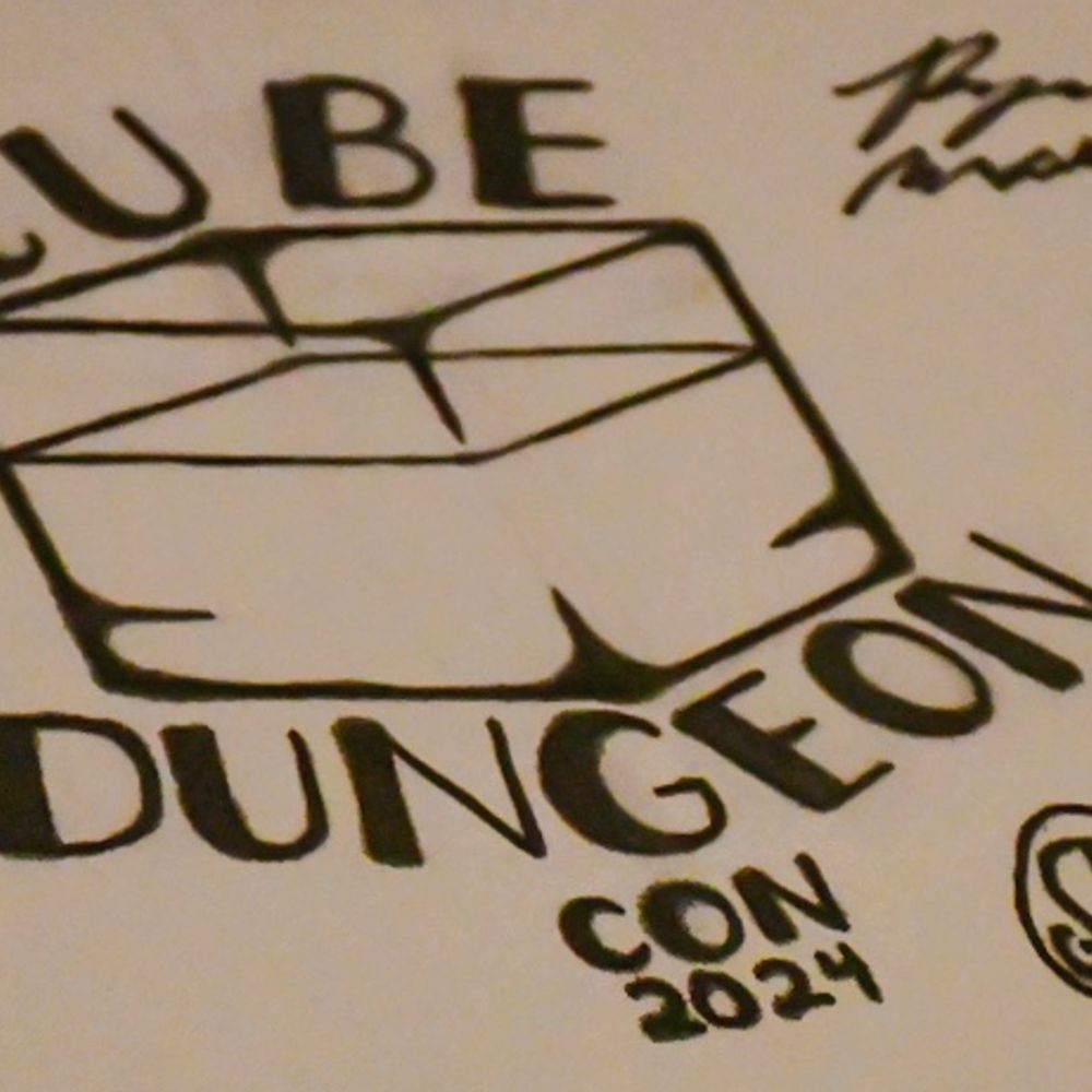 Cube Dungeon Events