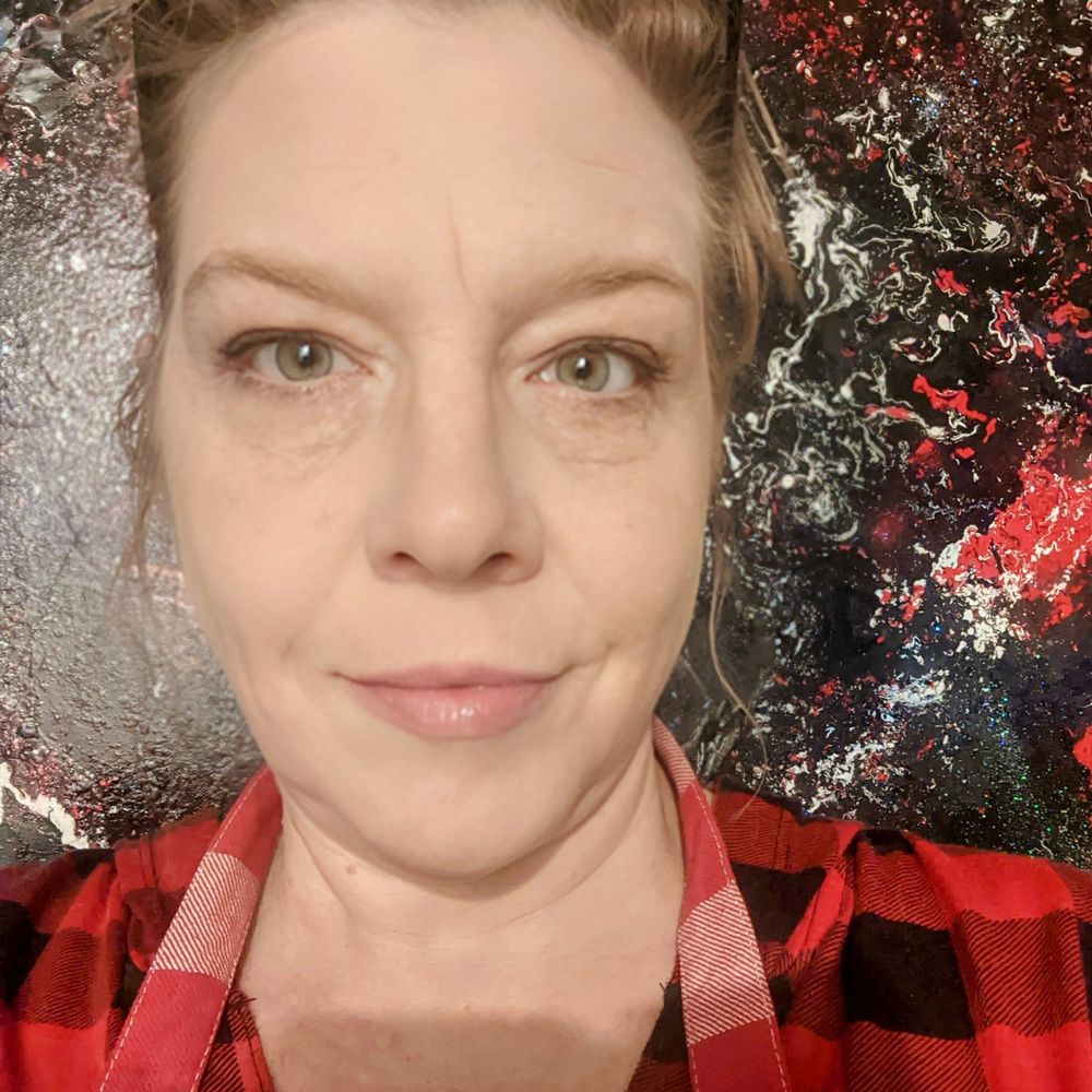 Suzy Grisold 