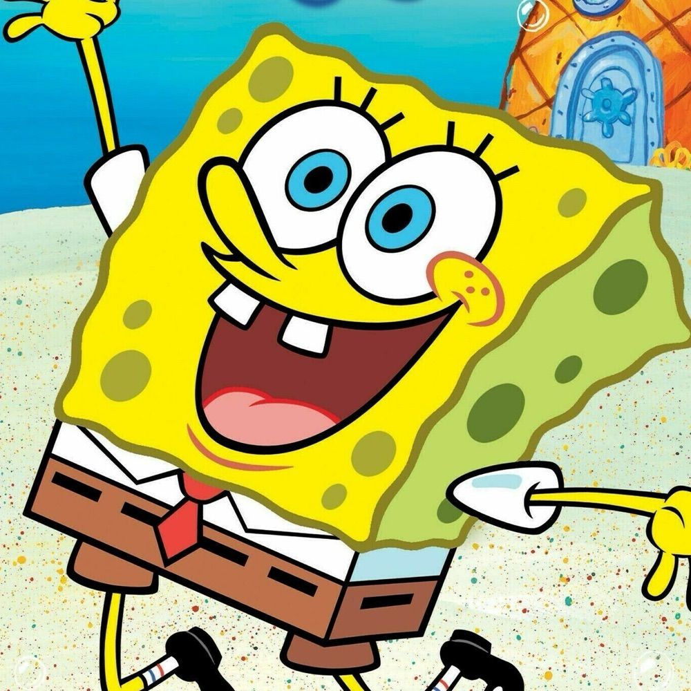 Spongebob