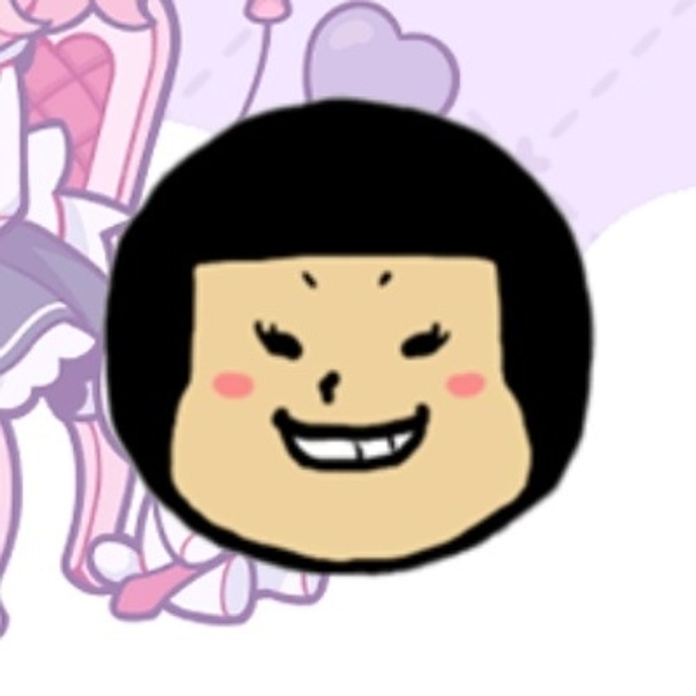 めみまま