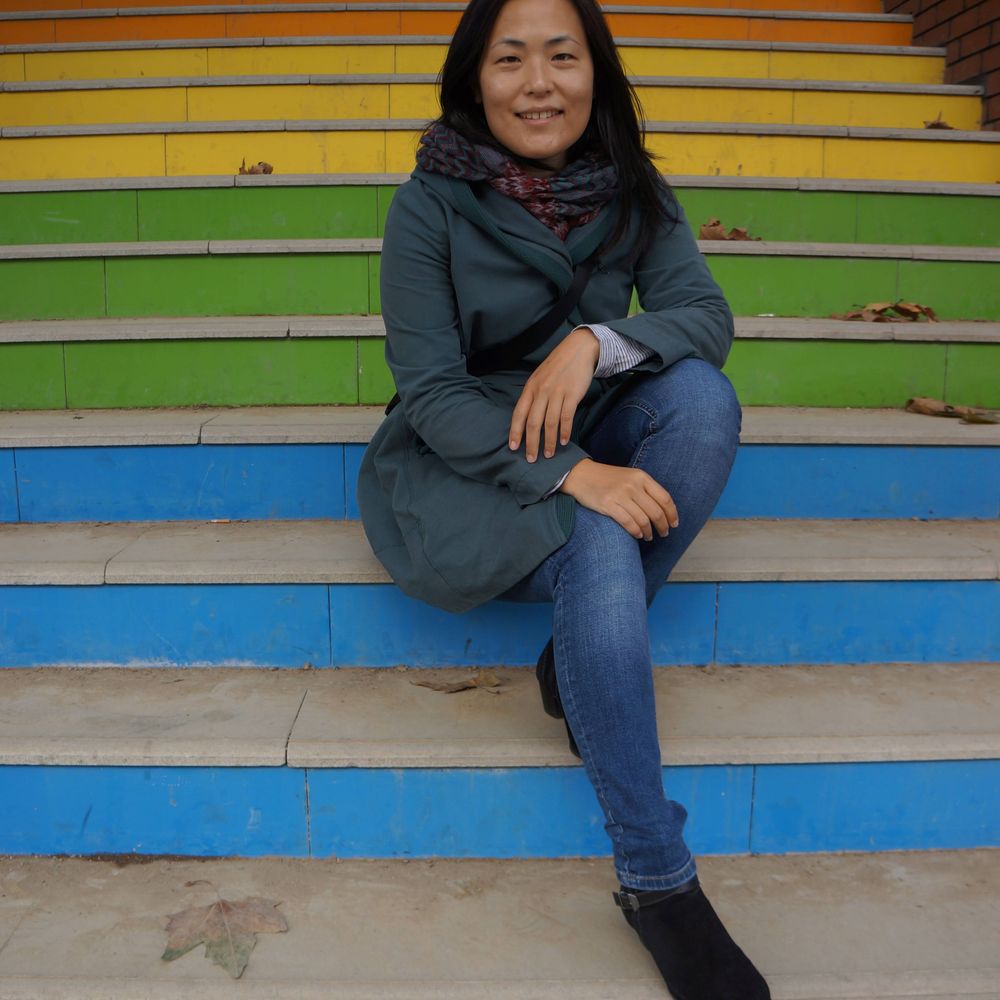 Yan Wang