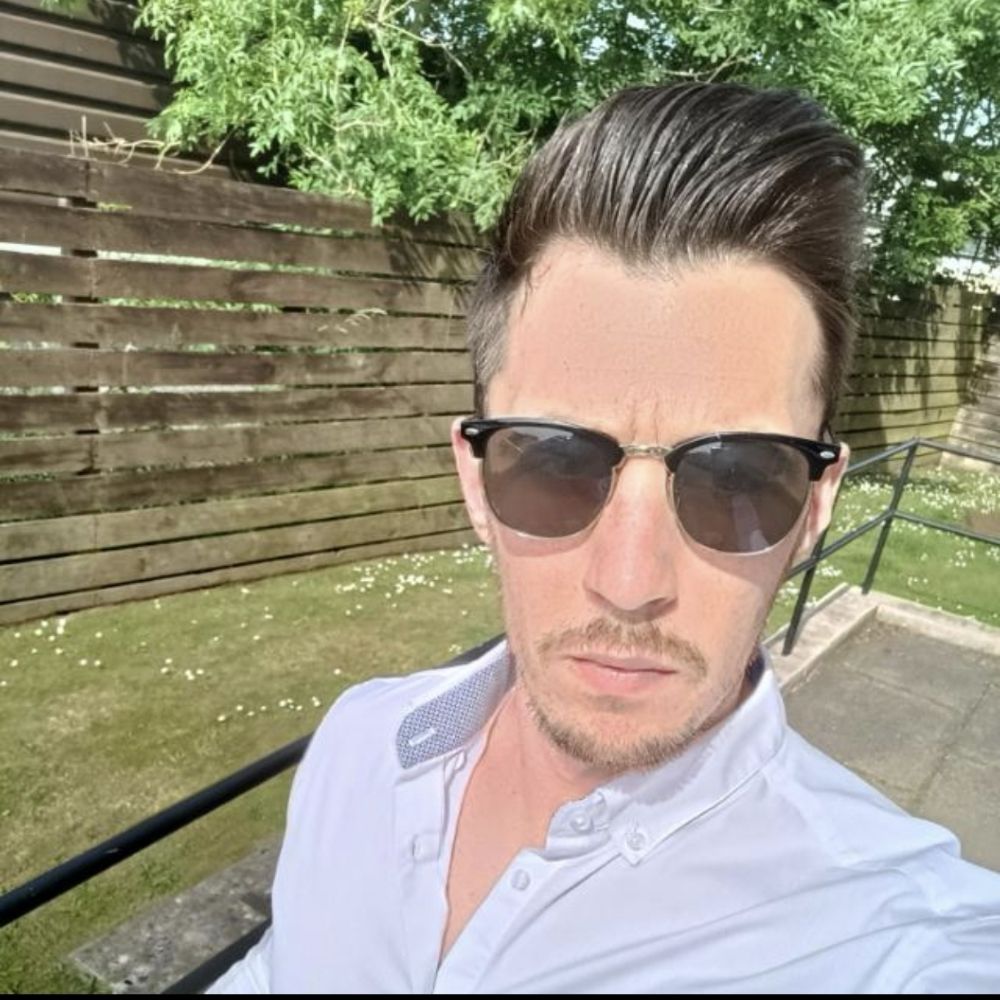 Luke - Park Lane Podcast