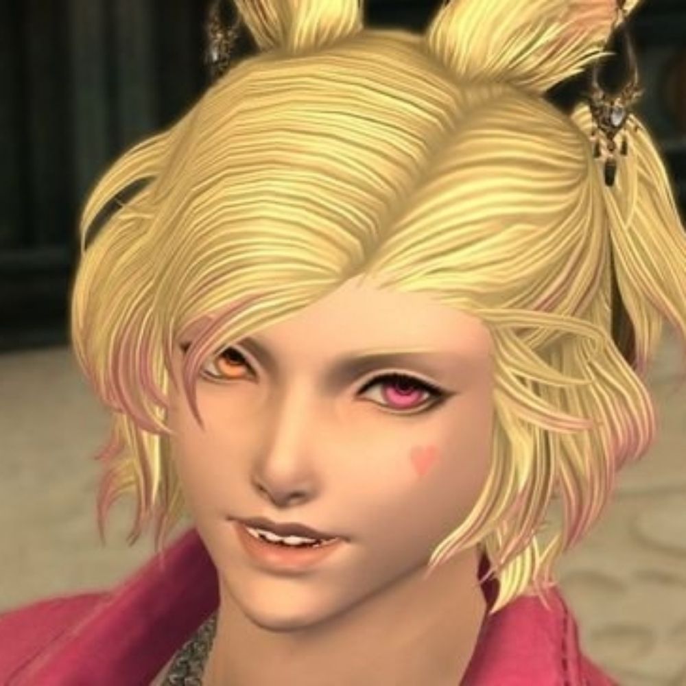 Mary ✨ Catboy Appreciator 👅