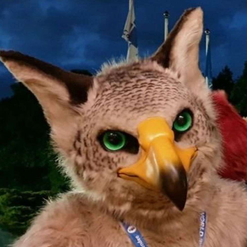 Mattgryphon