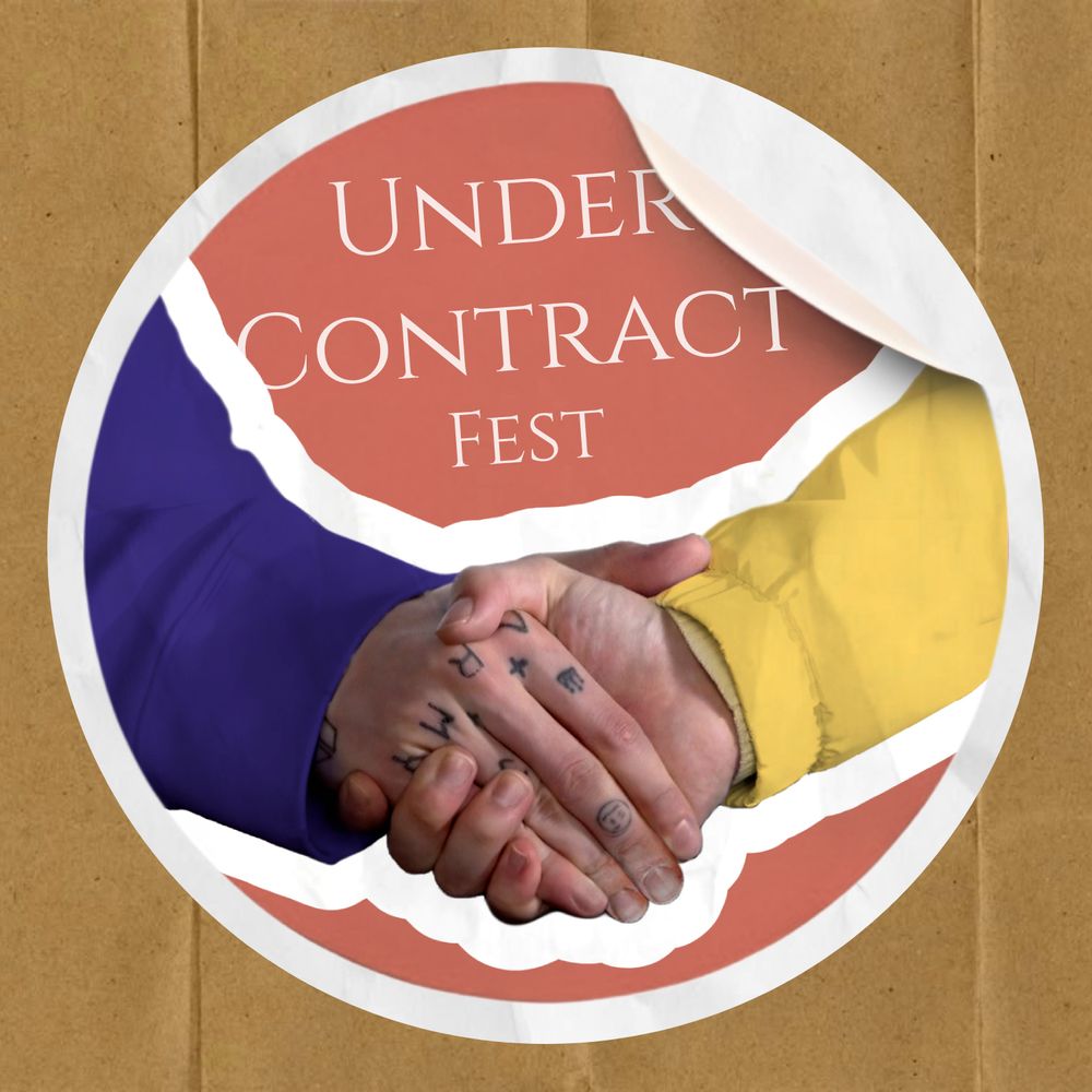 Under Contract Fest | PROMPTING