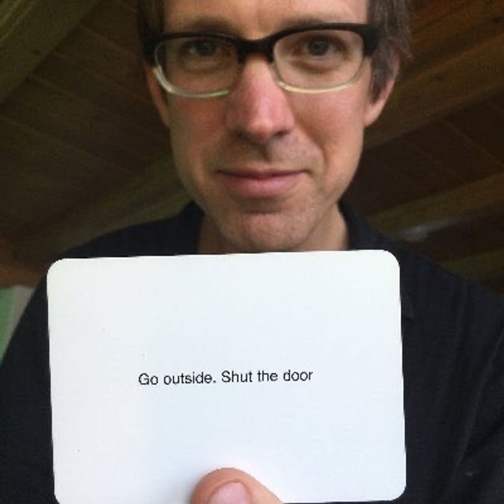 Jonathan Meiburg