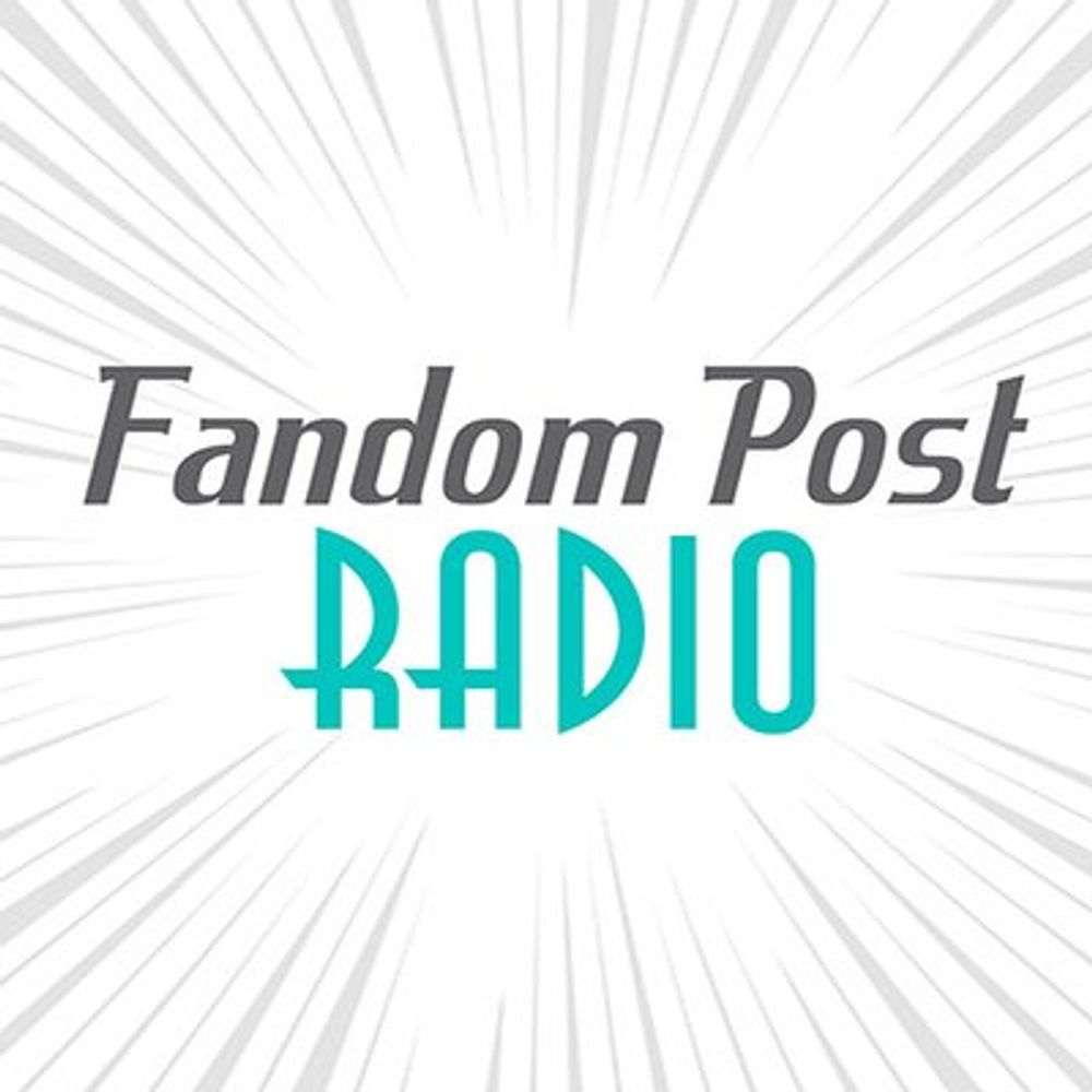 Fandom Post Radio