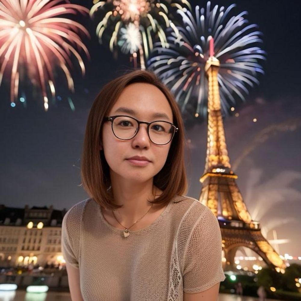 Debussy Chou