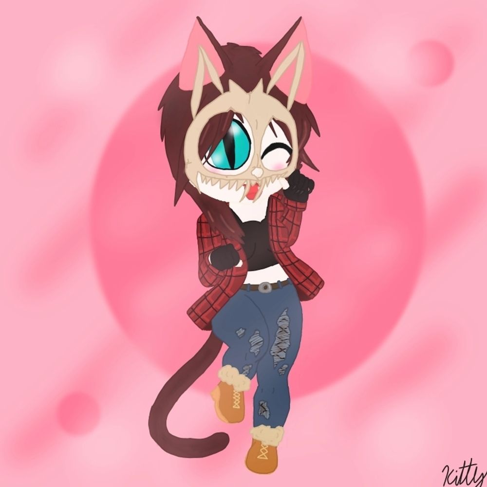 Kitty