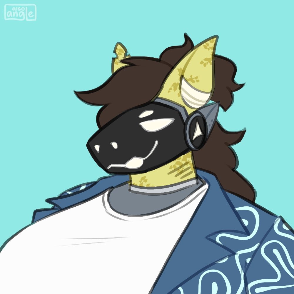 GeneTheProtoshark