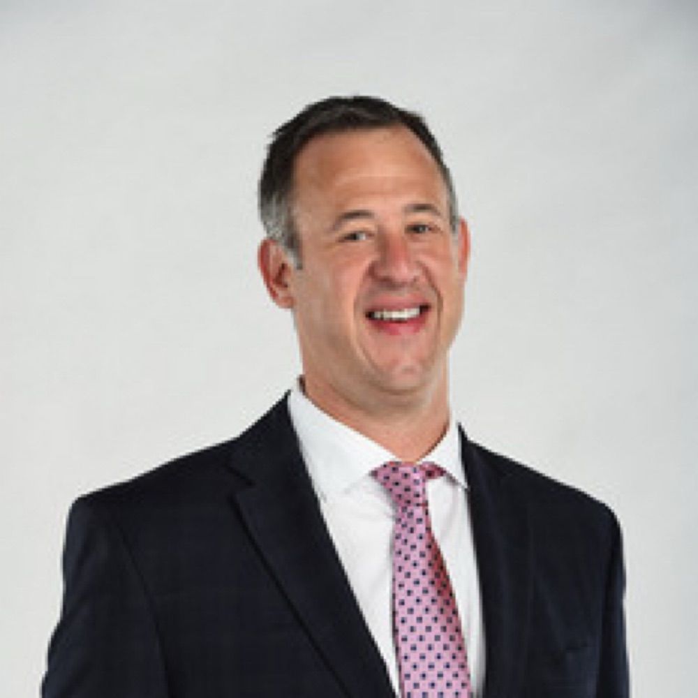 Jeff Greatman