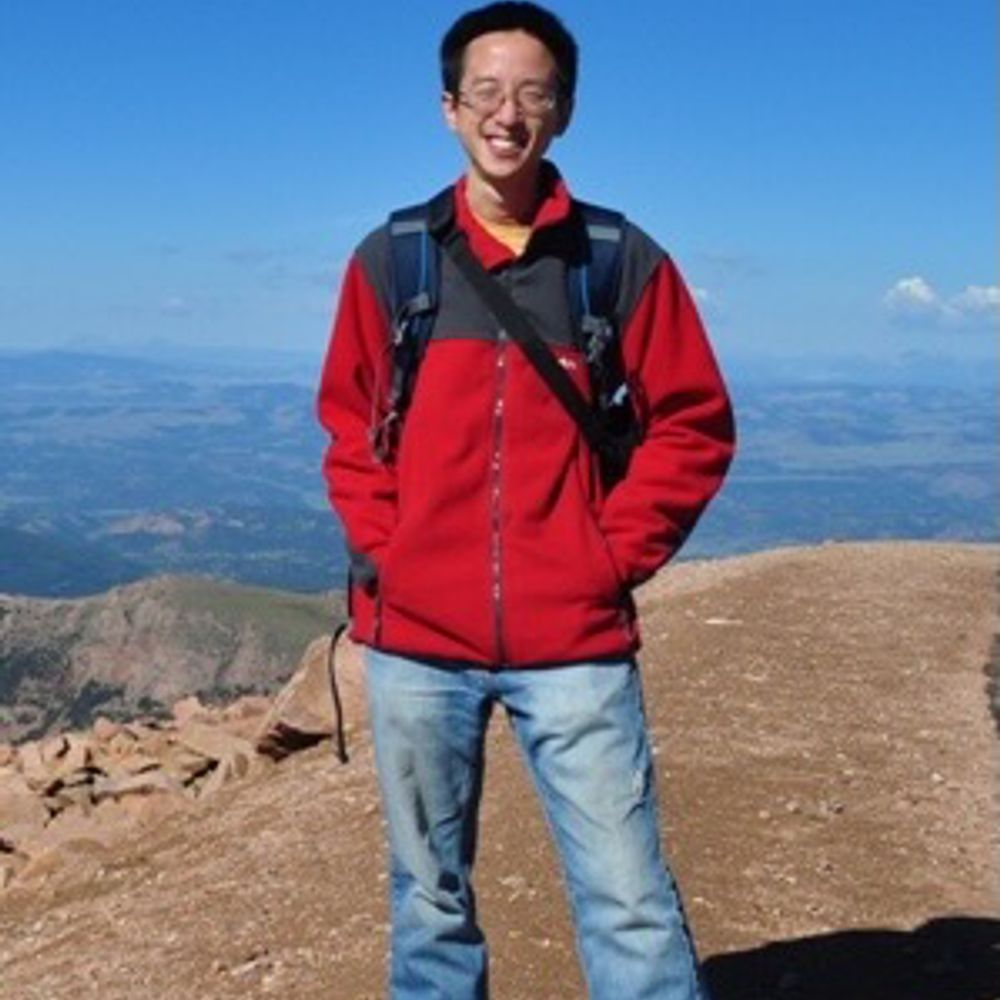 Arthur Chan