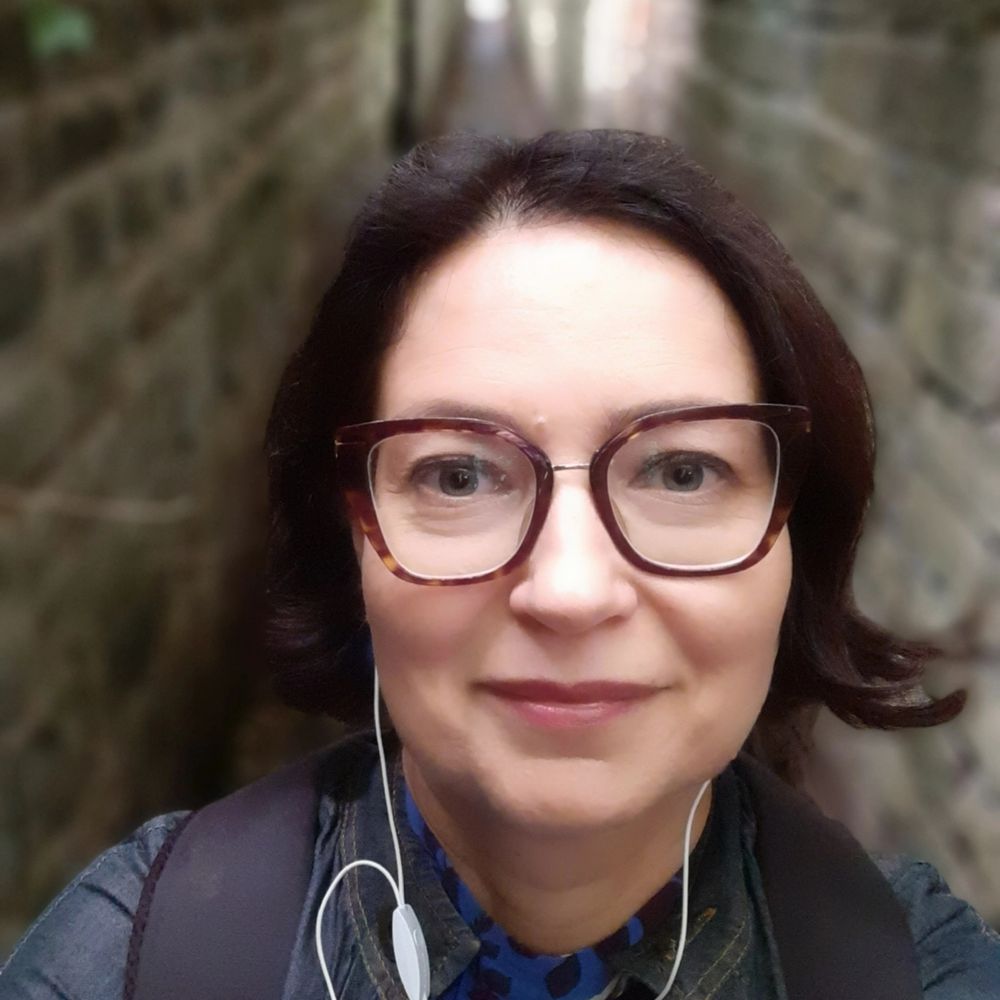 Emilia Jamroziak 