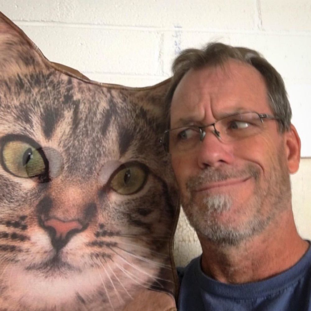 Bret Philpot