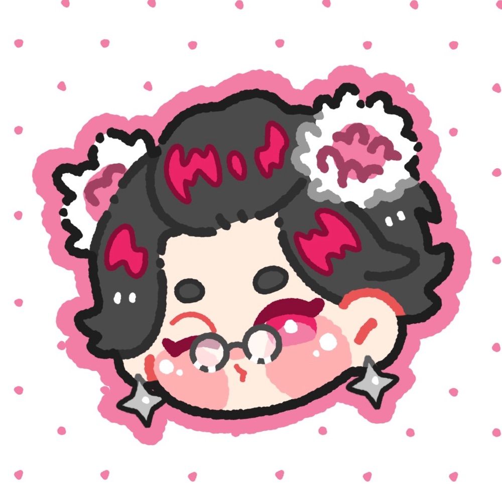 エム ||| COMMISSION OPEN ⋆ ₊ ﾟ