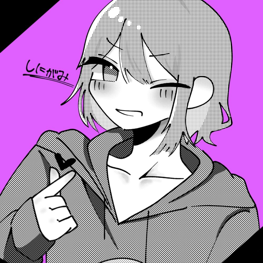むぎﾟ