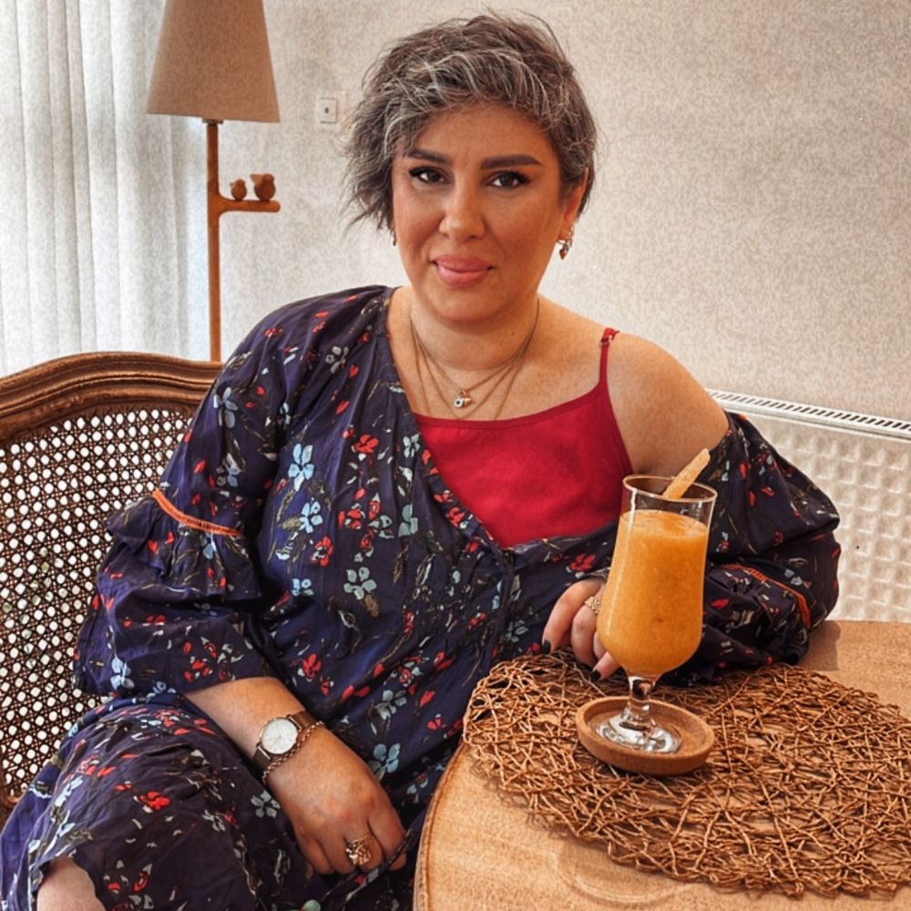 فیل🐘🍃