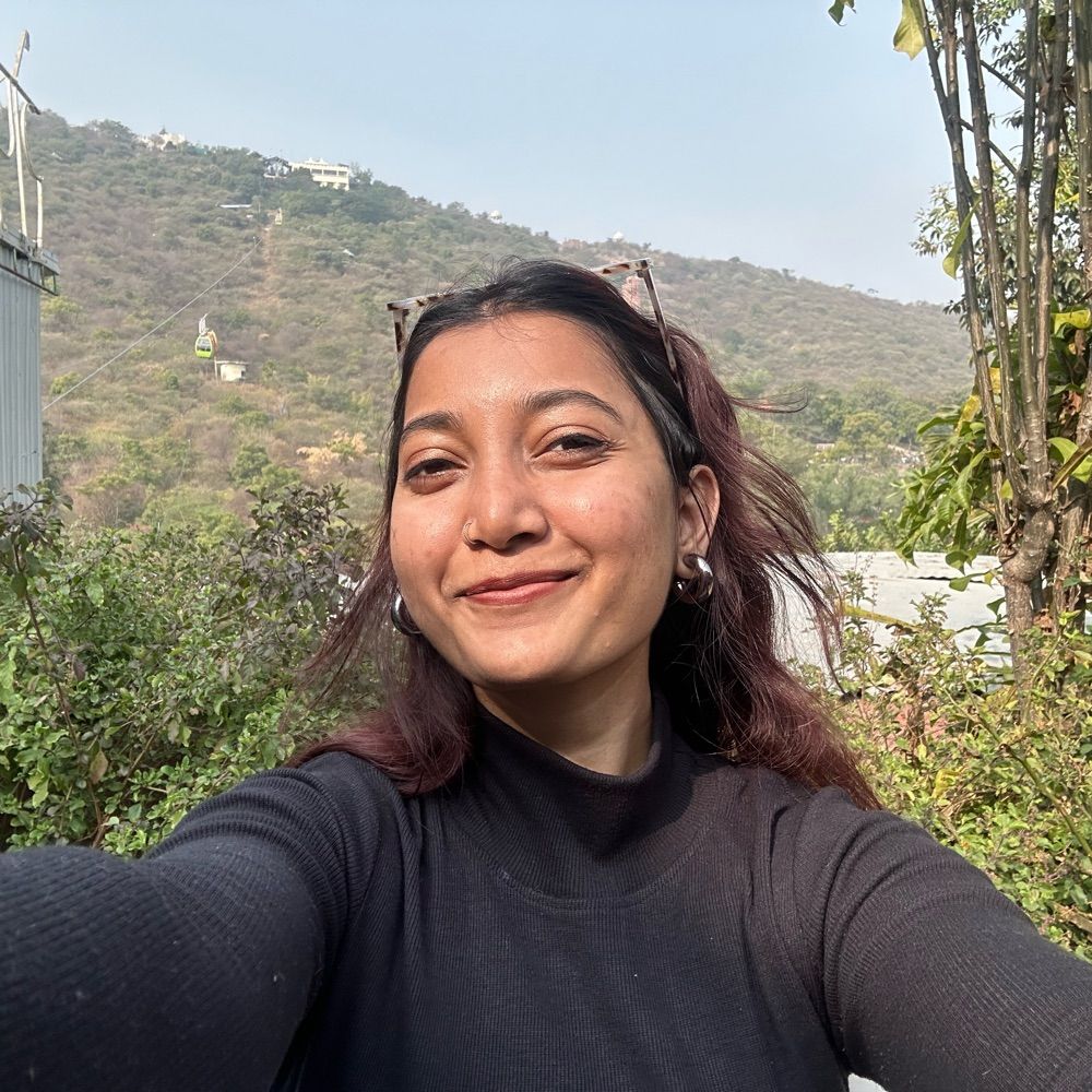 Shalinee Kumari