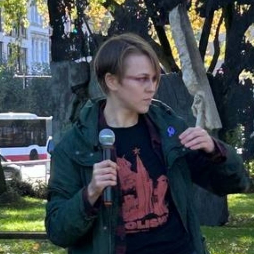 Lüba 