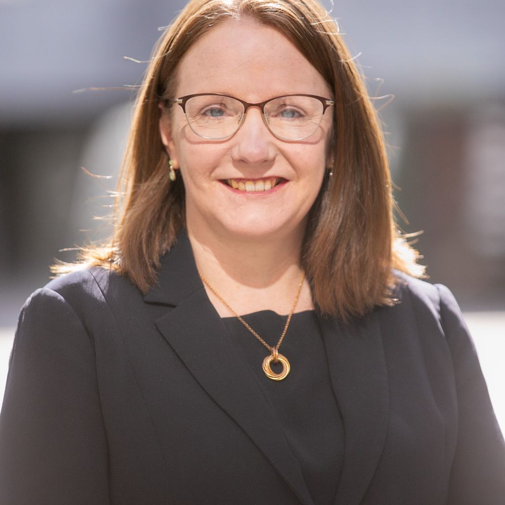 Martina Lawless