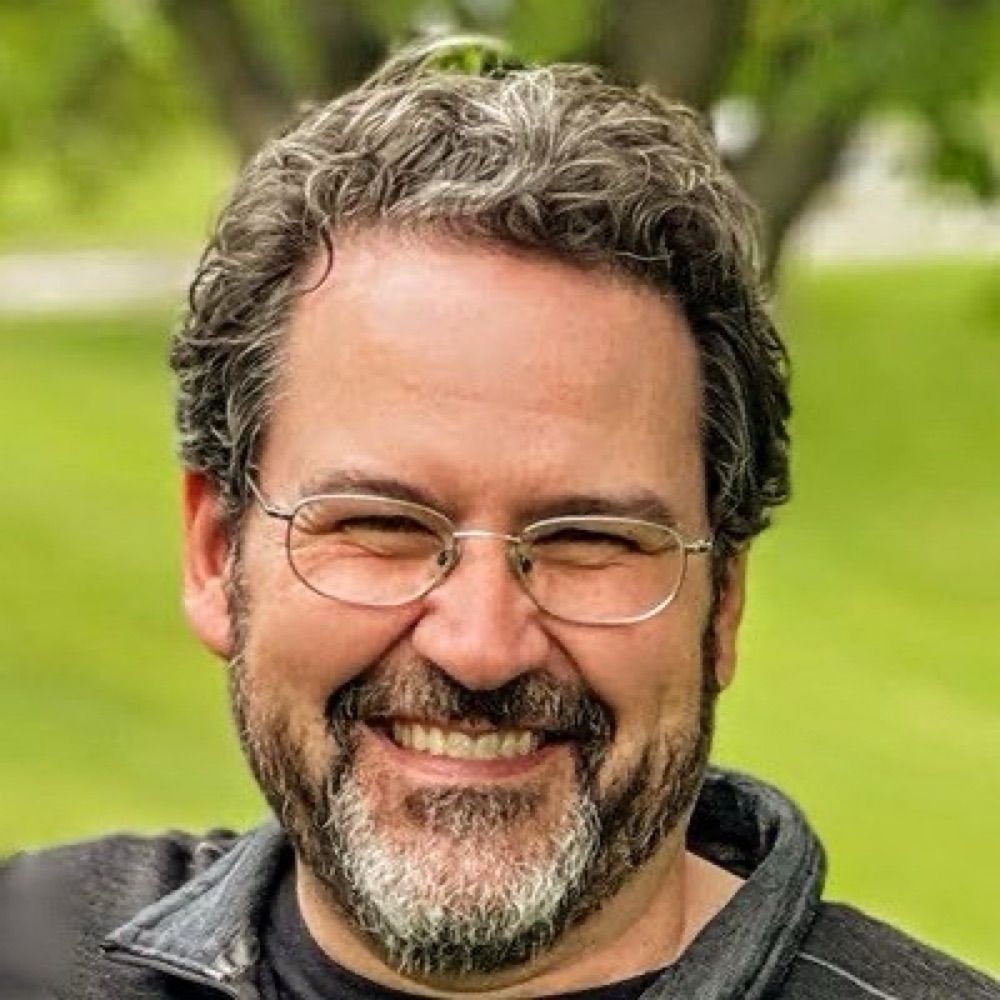 Jeff Moore (he/him)