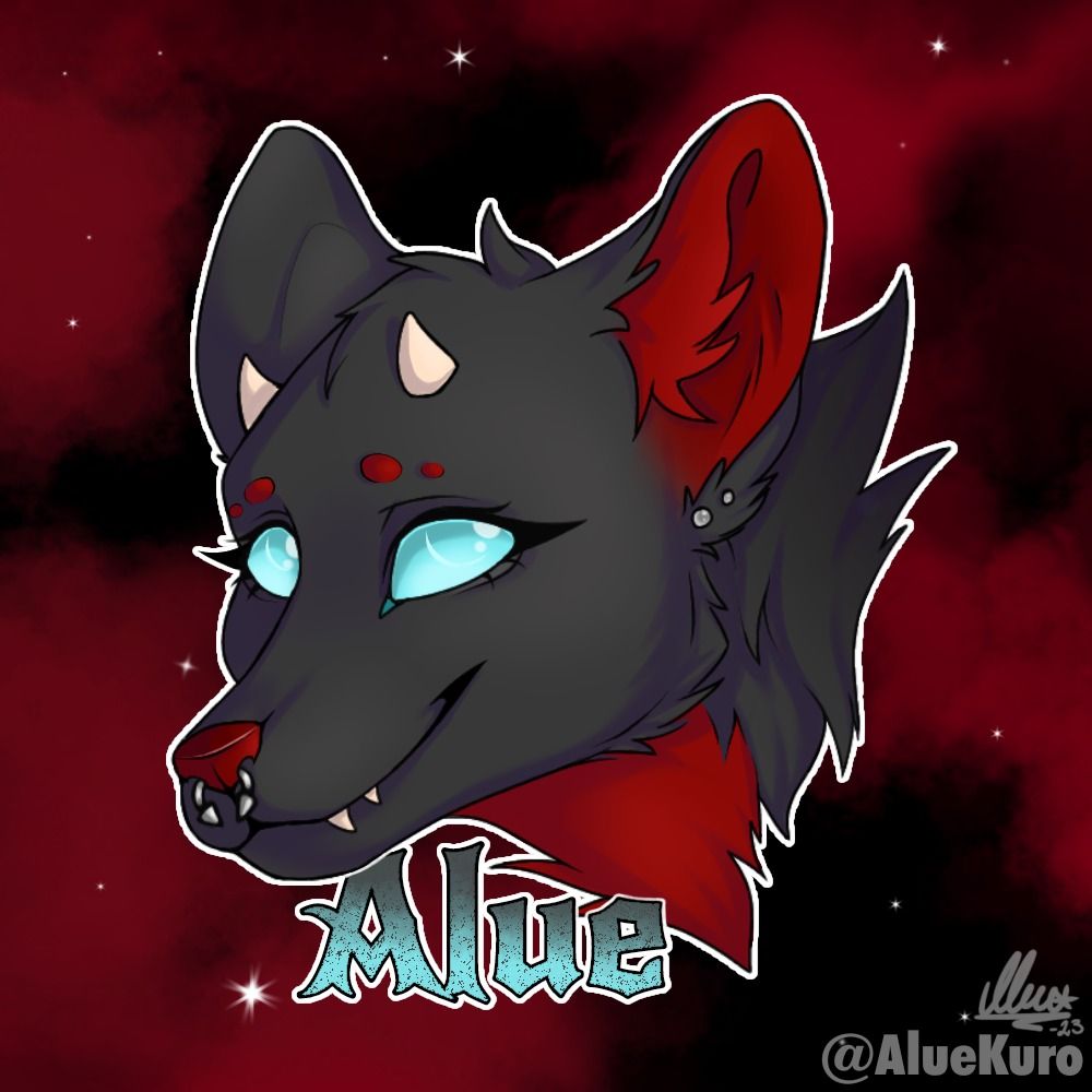 🖤Alue🖤