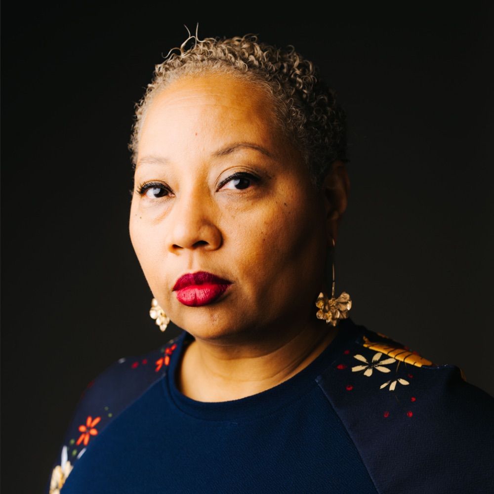 Tsahai Makeda Writes
