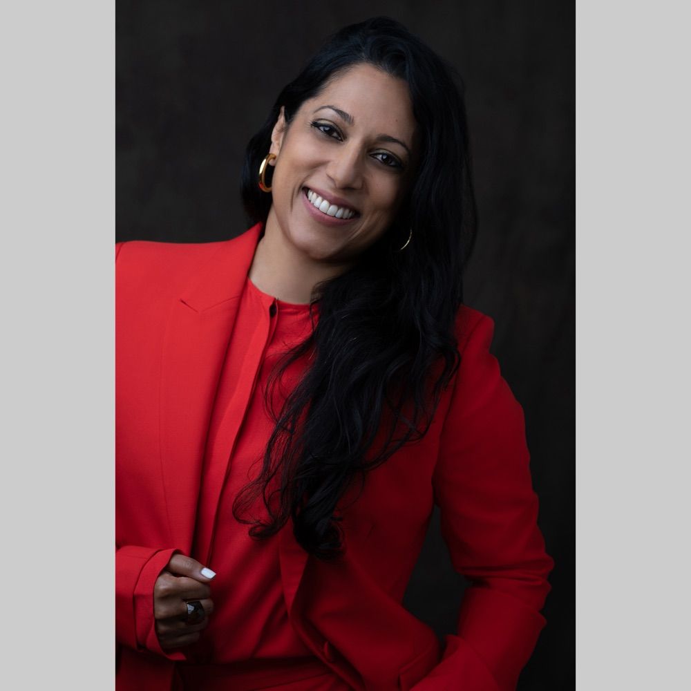 Penny Abeywardena