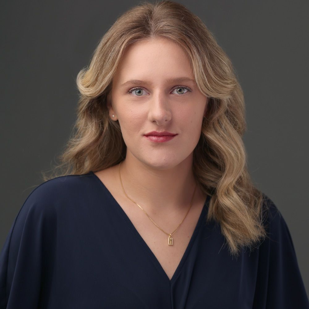 Payton Parker