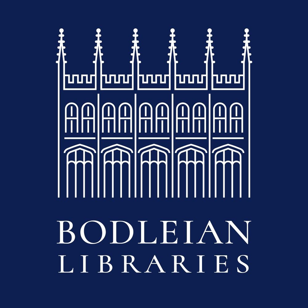 Bodleian Libraries's avatar