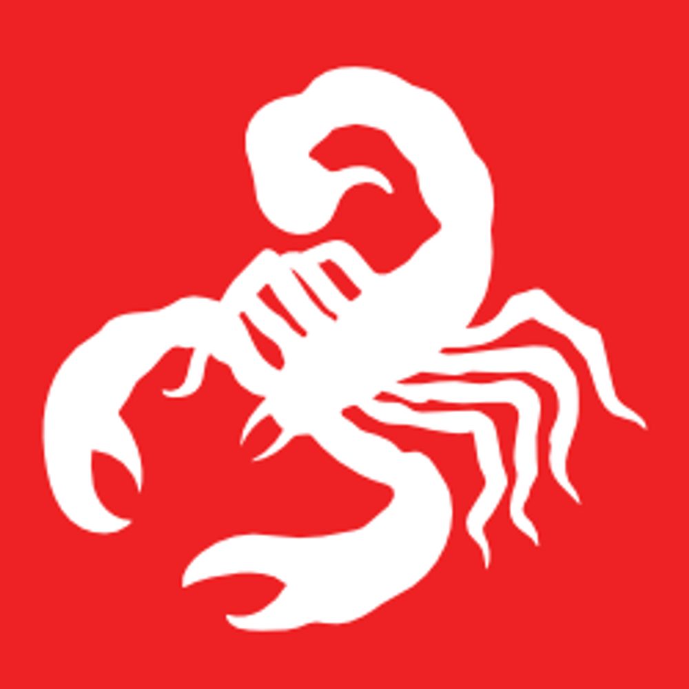 SCORPIONISSIMO