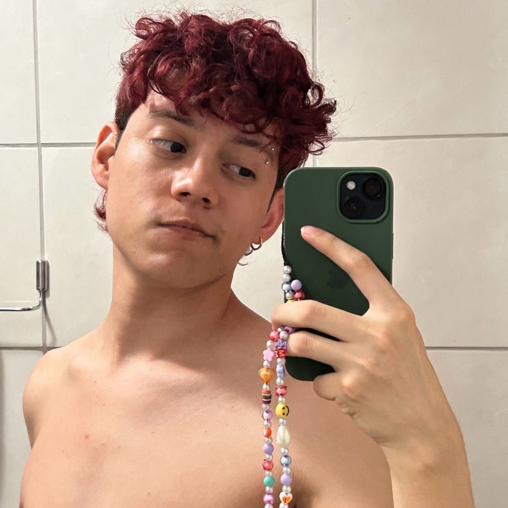 theus 🫧 VAI VER O BILLLIE 