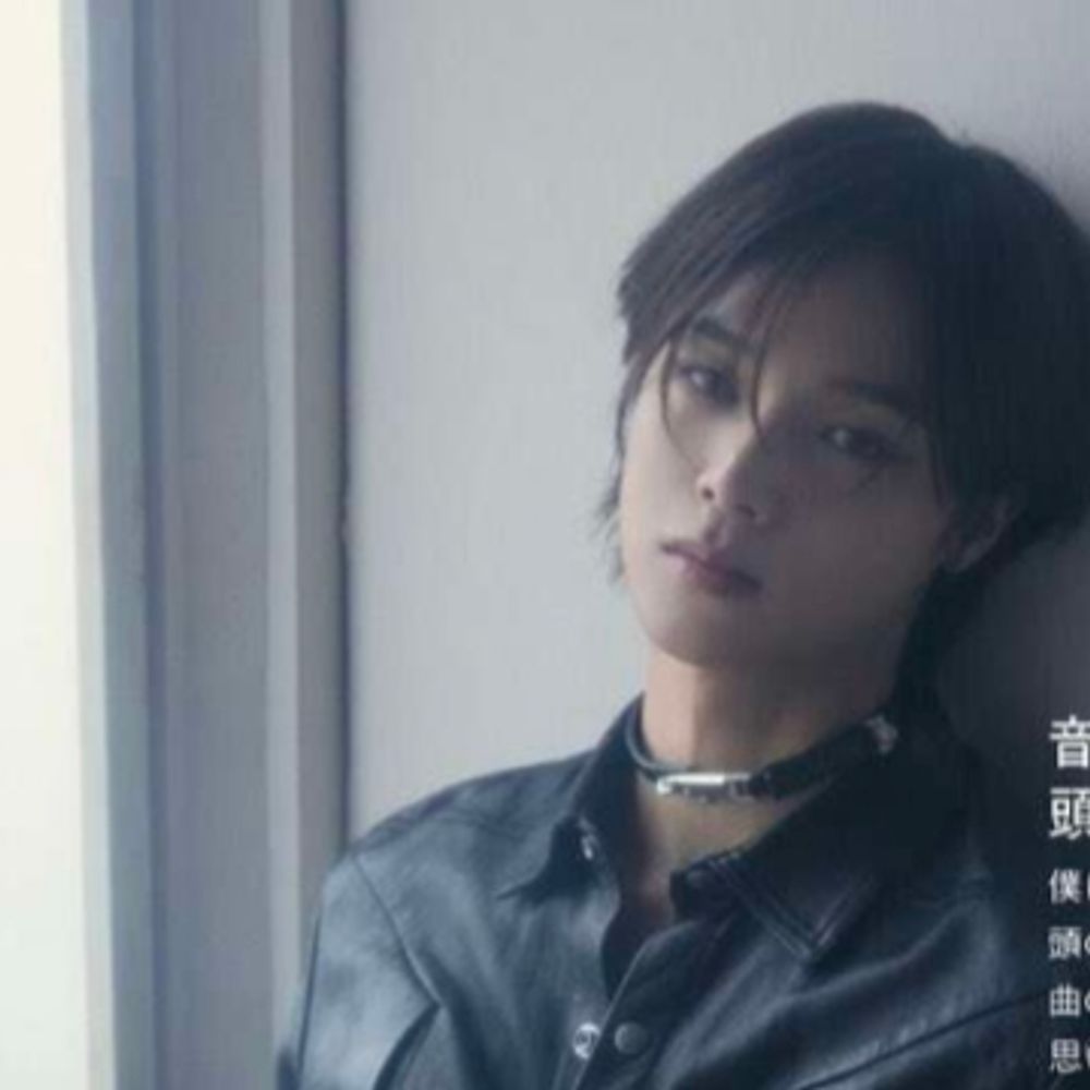 fairy queen kay 🖤🧚🏾 // i ♡ koga yudai a normal amount