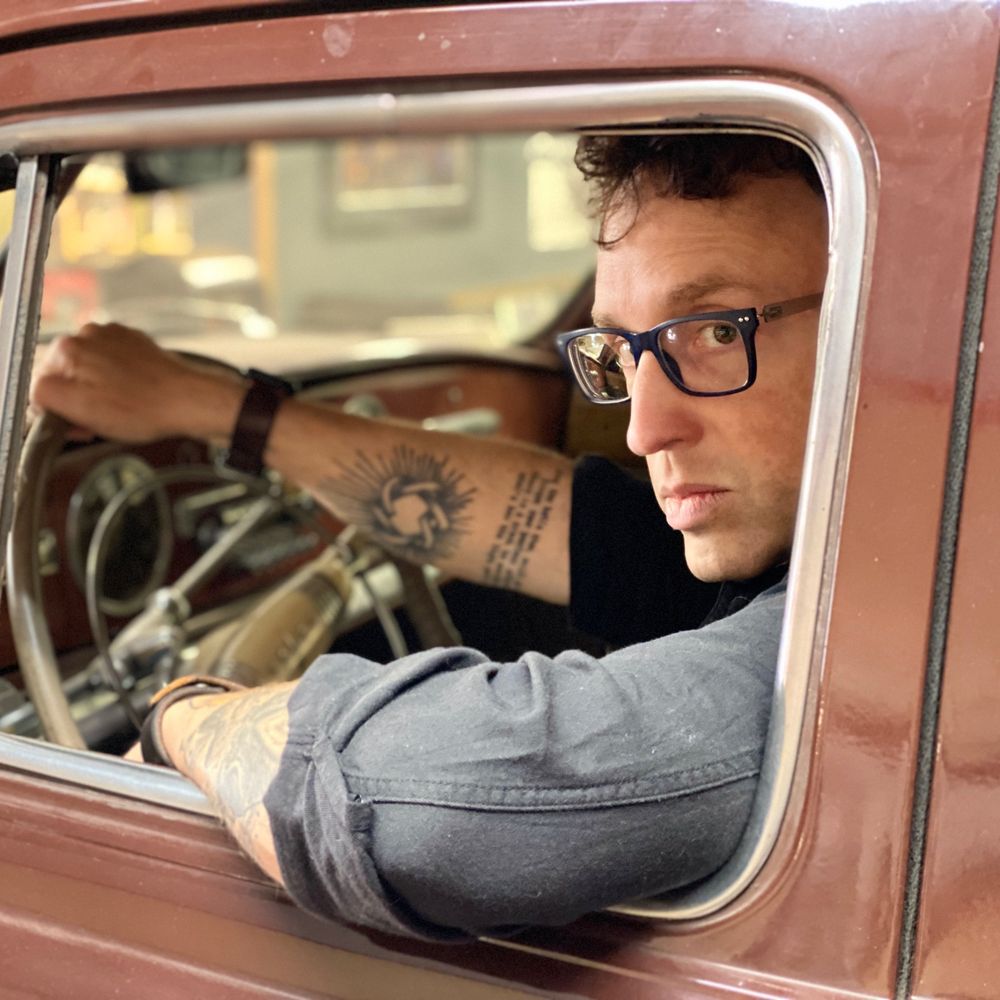 Daniel DiFranco