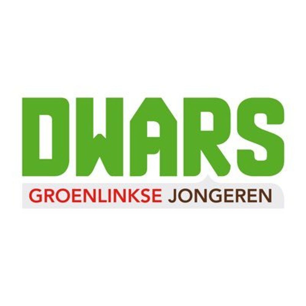 DWARS, GroenLinkse Jongeren