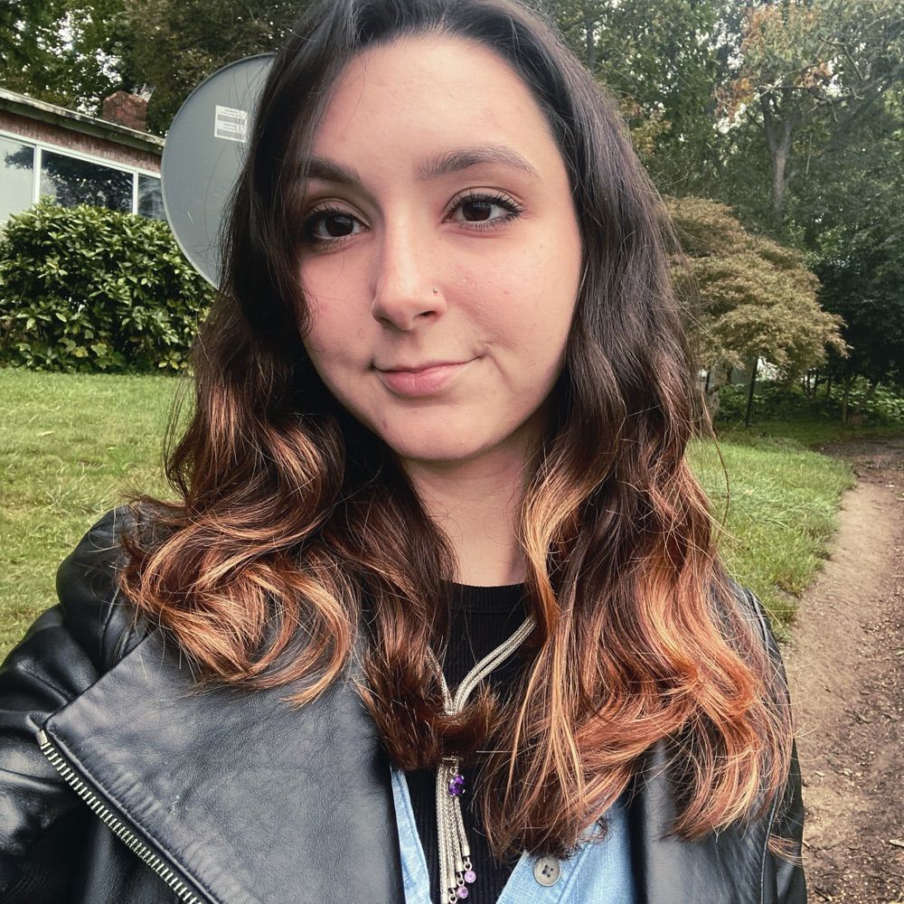 Yasemin Losee (she/her)