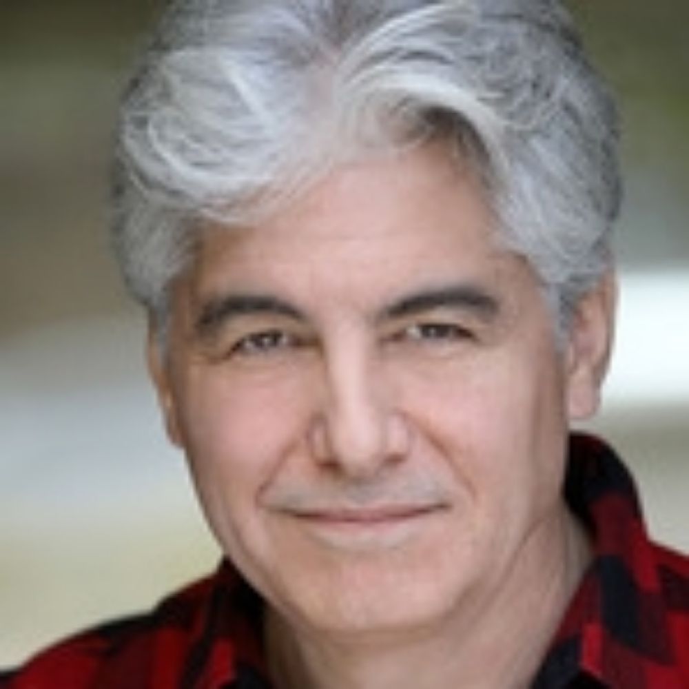 Todd Baker