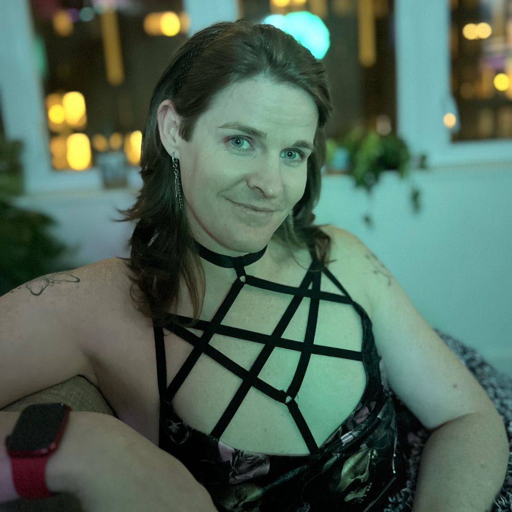Andrea’s Macabre Desires