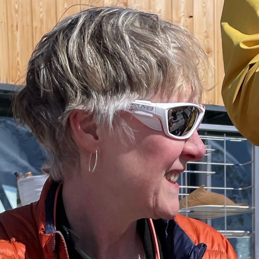 Heidi Fraser-Krauss