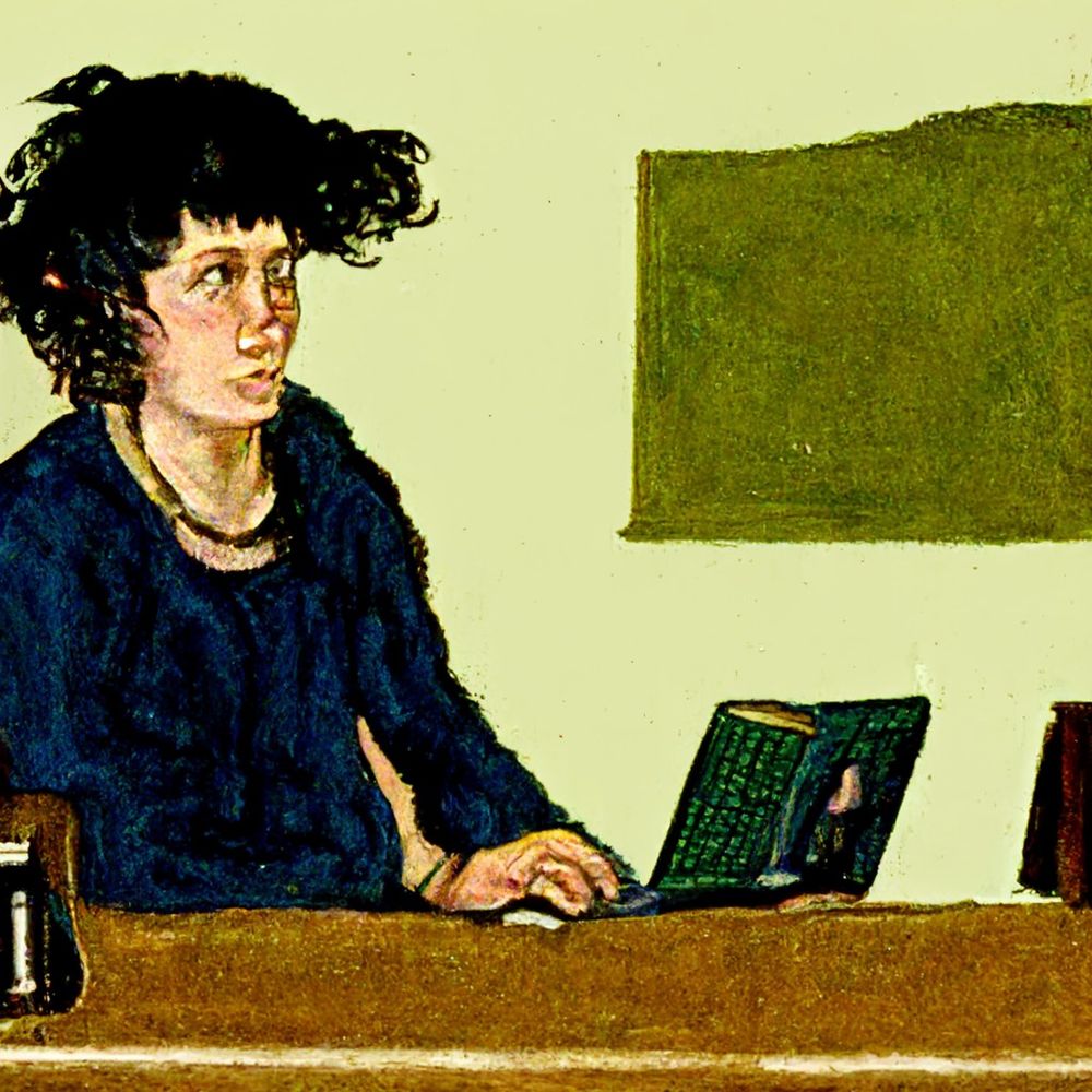 Astrid Plum